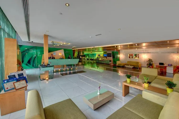 Al Khoory Executive Hotel, Al Wasl Dubai 3*,  United Arab Emirates