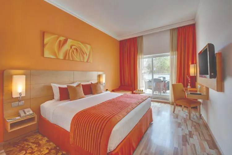 Al Khoory Executive Hotel, Al Wasl Dubai