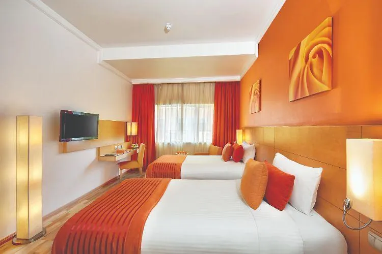 Hotel Al Khoory Executive Hotel, Al Wasl Dubai