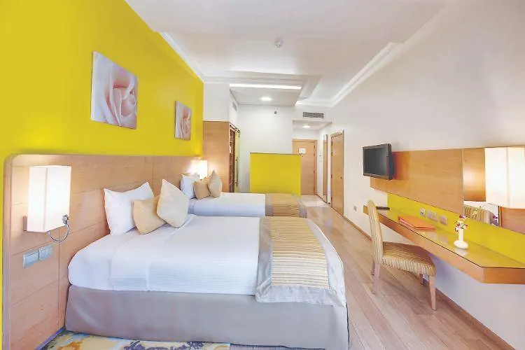 Al Khoory Executive Hotel, Al Wasl Dubai United Arab Emirates