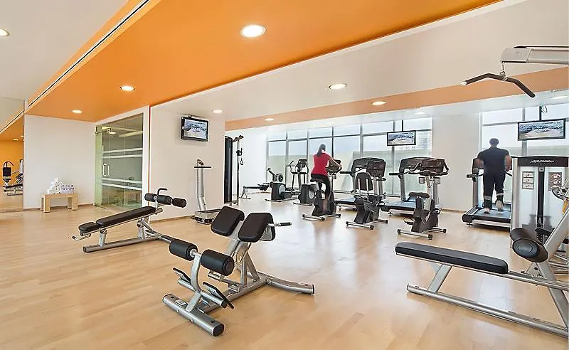 Hotel Al Khoory Executive Hotel, Al Wasl Dubai