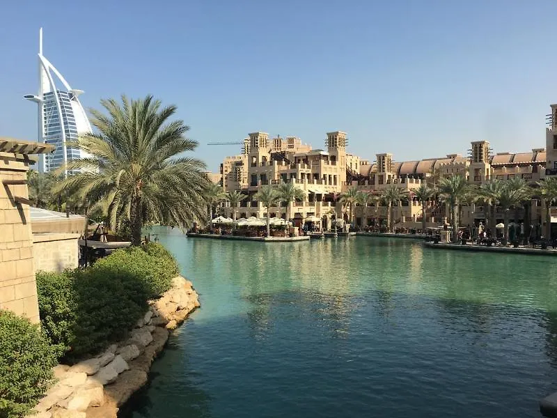 דובאי Al Khoory Executive Hotel, Al Wasl 3*,