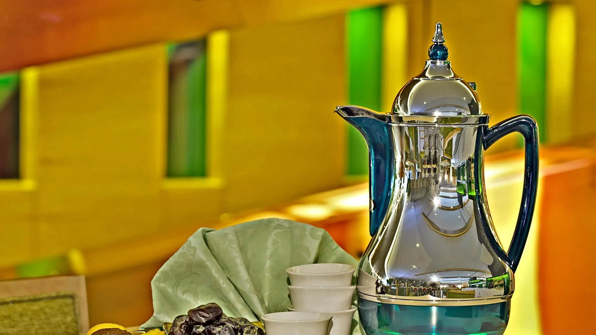 Al Khoory Executive Hotel, Al Wasl Dubai Hotel