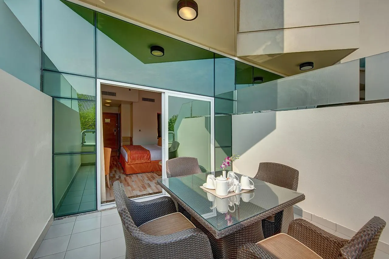 Al Khoory Executive Hotel, Al Wasl Dubai 3*,  United Arab Emirates