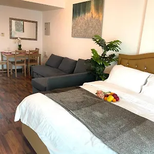 Apartment Luxury Casa - Diamond In Marina