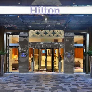 Hotel Hilton The Walk