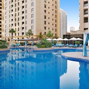 Otel Moevenpick Jumeirah