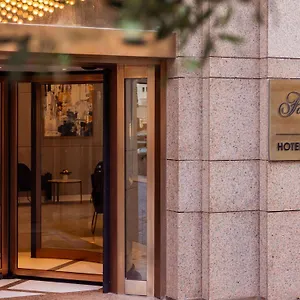 Fairmont 5*, Dubai Emirados Árabes Unidos