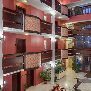 Chatto Otel