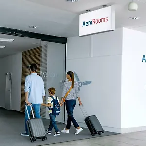 Aerorooms 2*, Praga República Checa