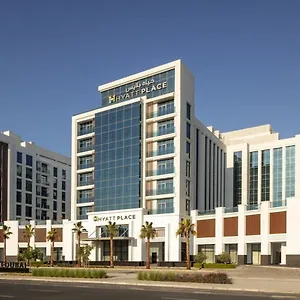 מלון Hyatt Place Jumeirah Residences