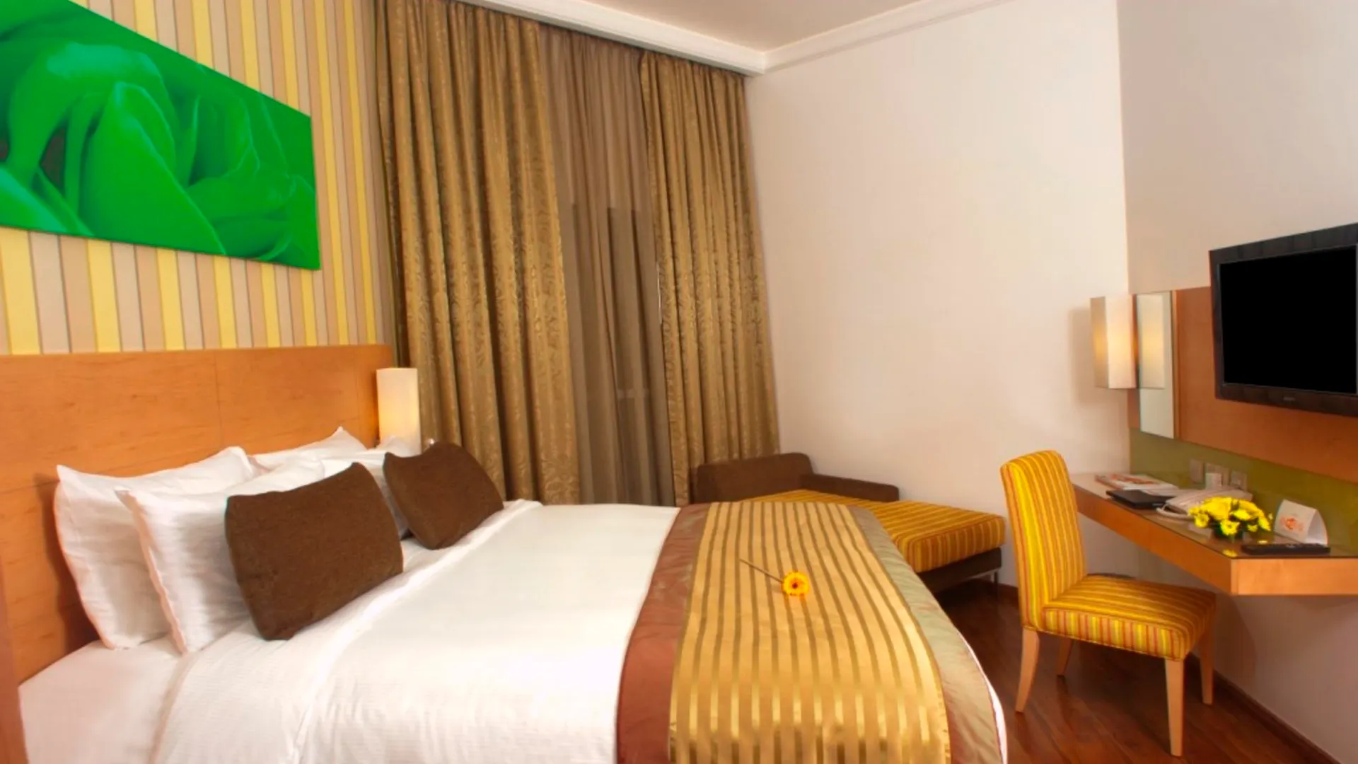 Hotel Al Khoory Executive Hotel, Al Wasl Dubai