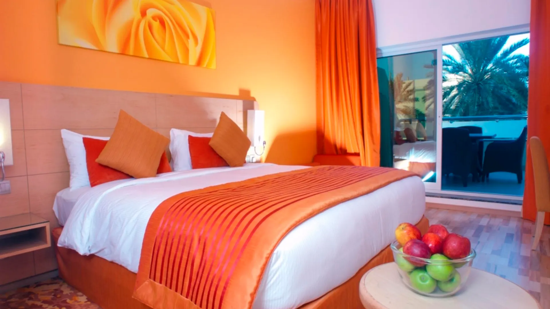 Al Khoory Executive Hotel, Al Wasl Dubai