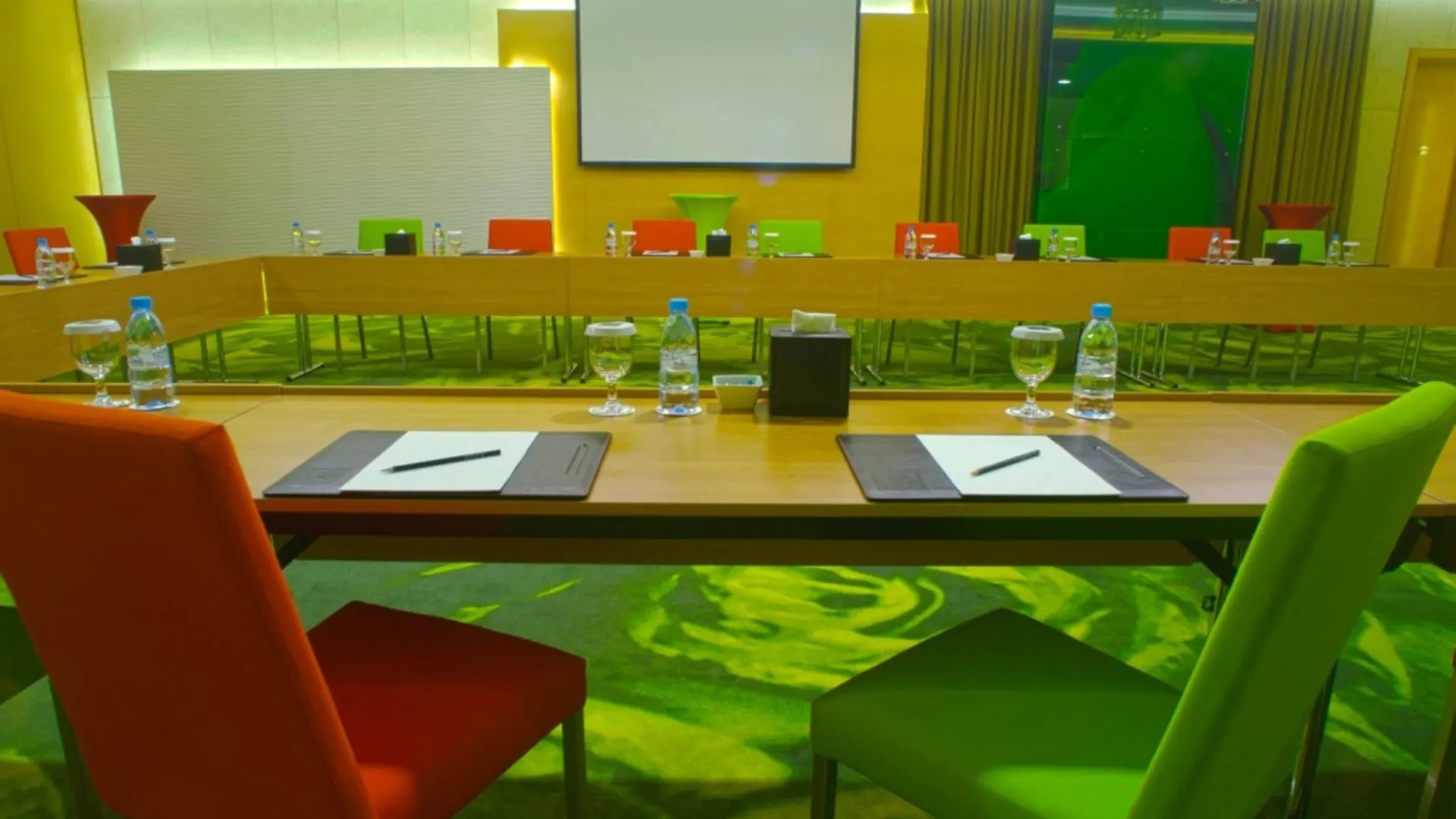 Hotel Al Khoory Executive Hotel, Al Wasl Dubai