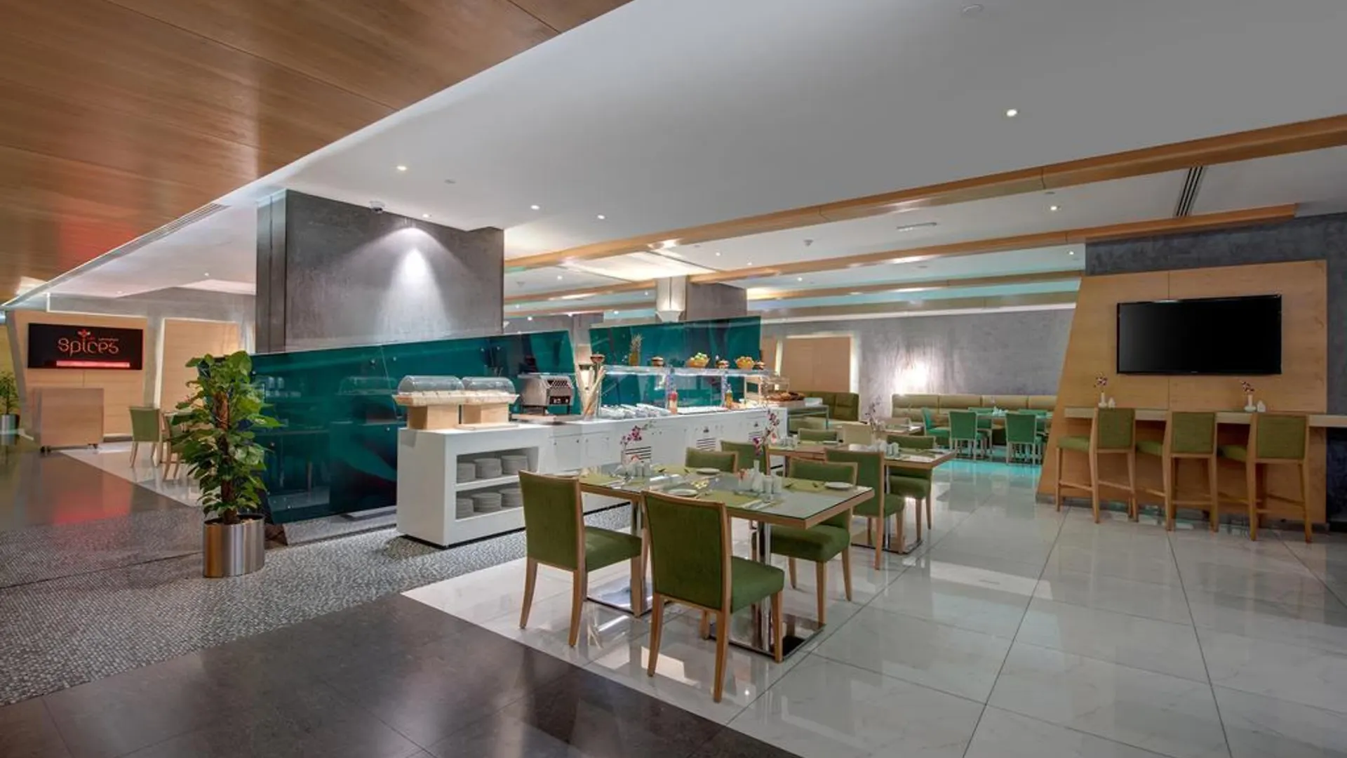 Hotel Al Khoory Executive Hotel, Al Wasl Dubai