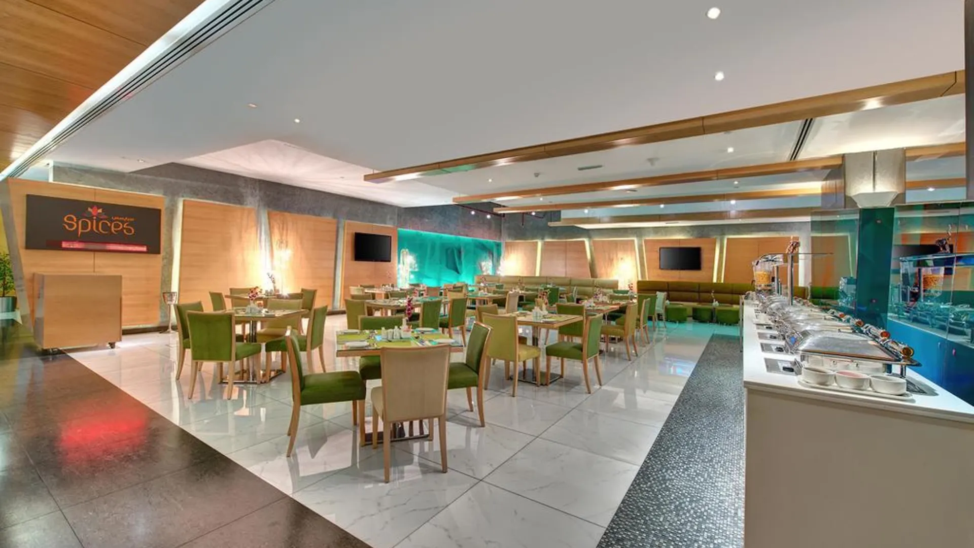 Al Khoory Executive Hotel, Al Wasl Dubai United Arab Emirates
