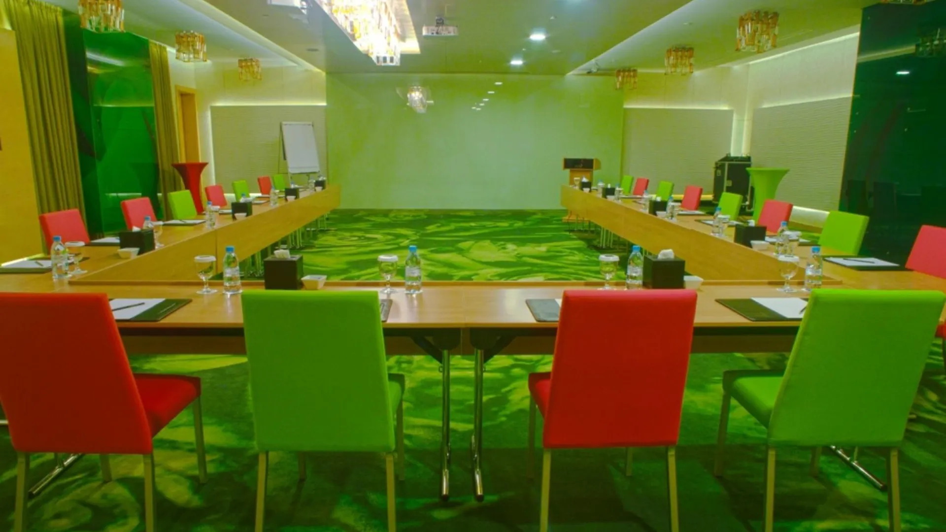 Al Khoory Executive Hotel, Al Wasl Dubai 3*,  United Arab Emirates