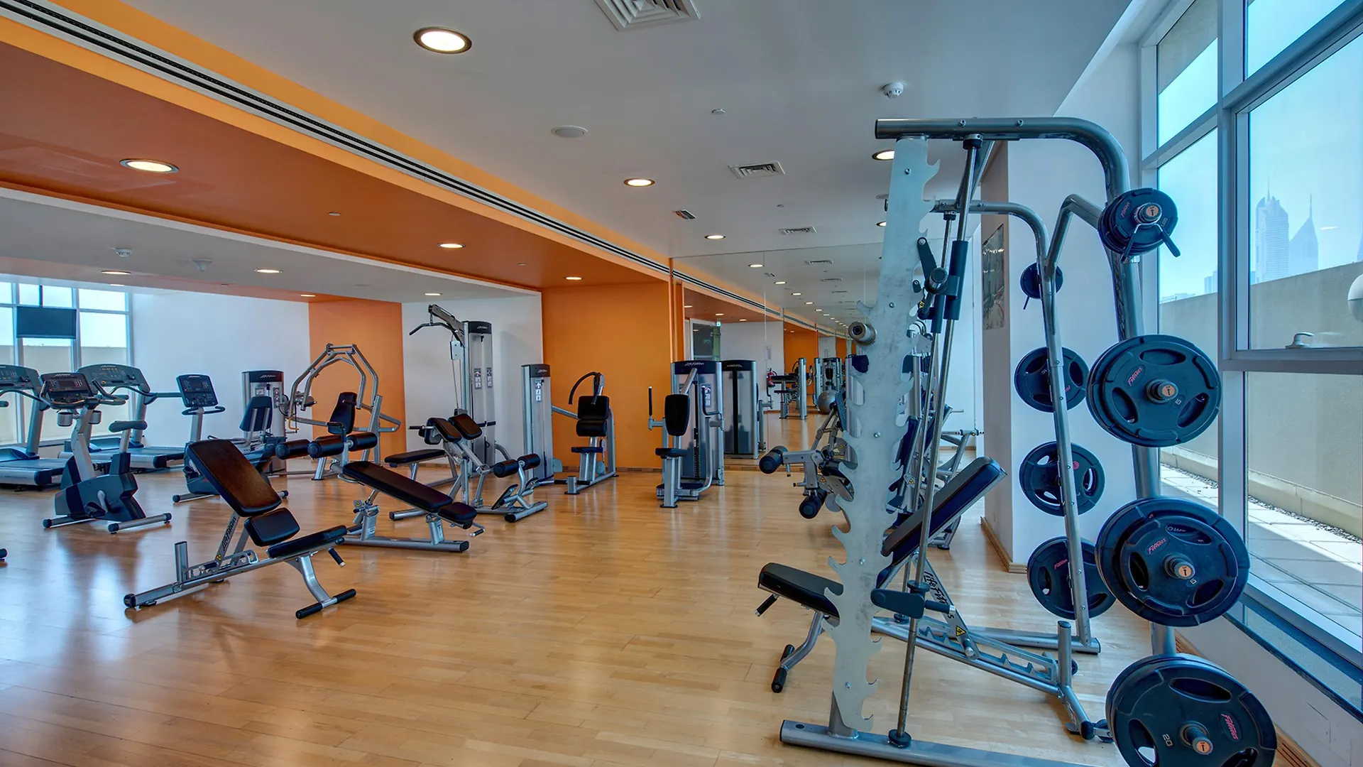 Al Khoory Executive Hotel, Al Wasl Dubai