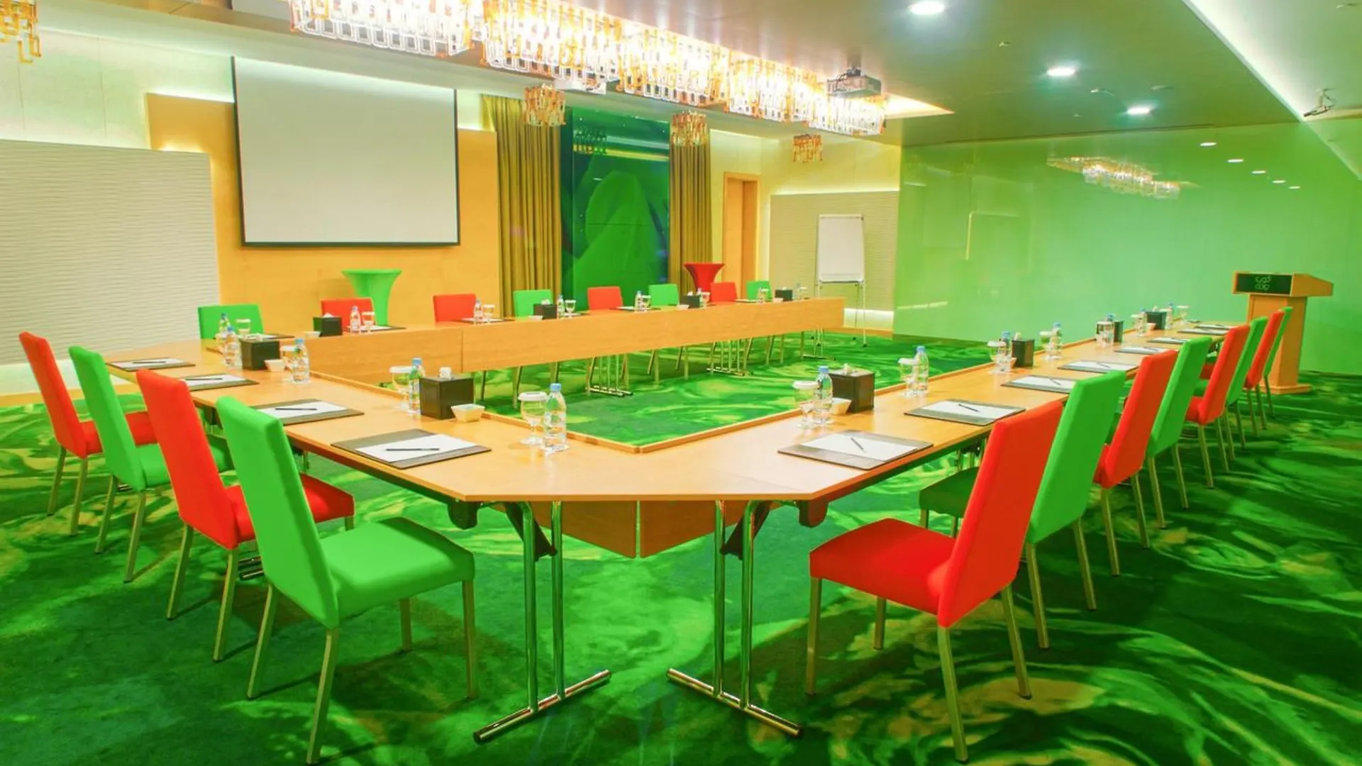 Hotel Al Khoory Executive Hotel, Al Wasl Dubai