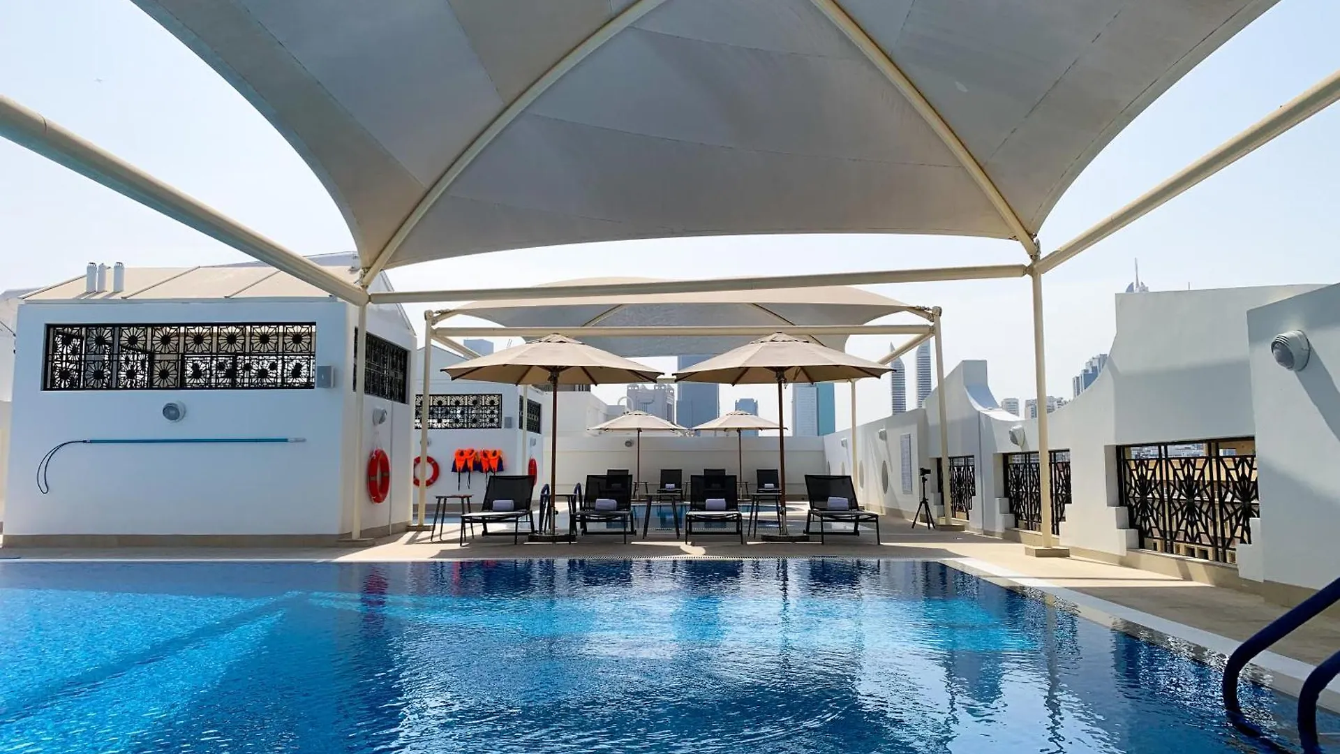 Al Khoory Executive Hotel, Al Wasl Dubai United Arab Emirates