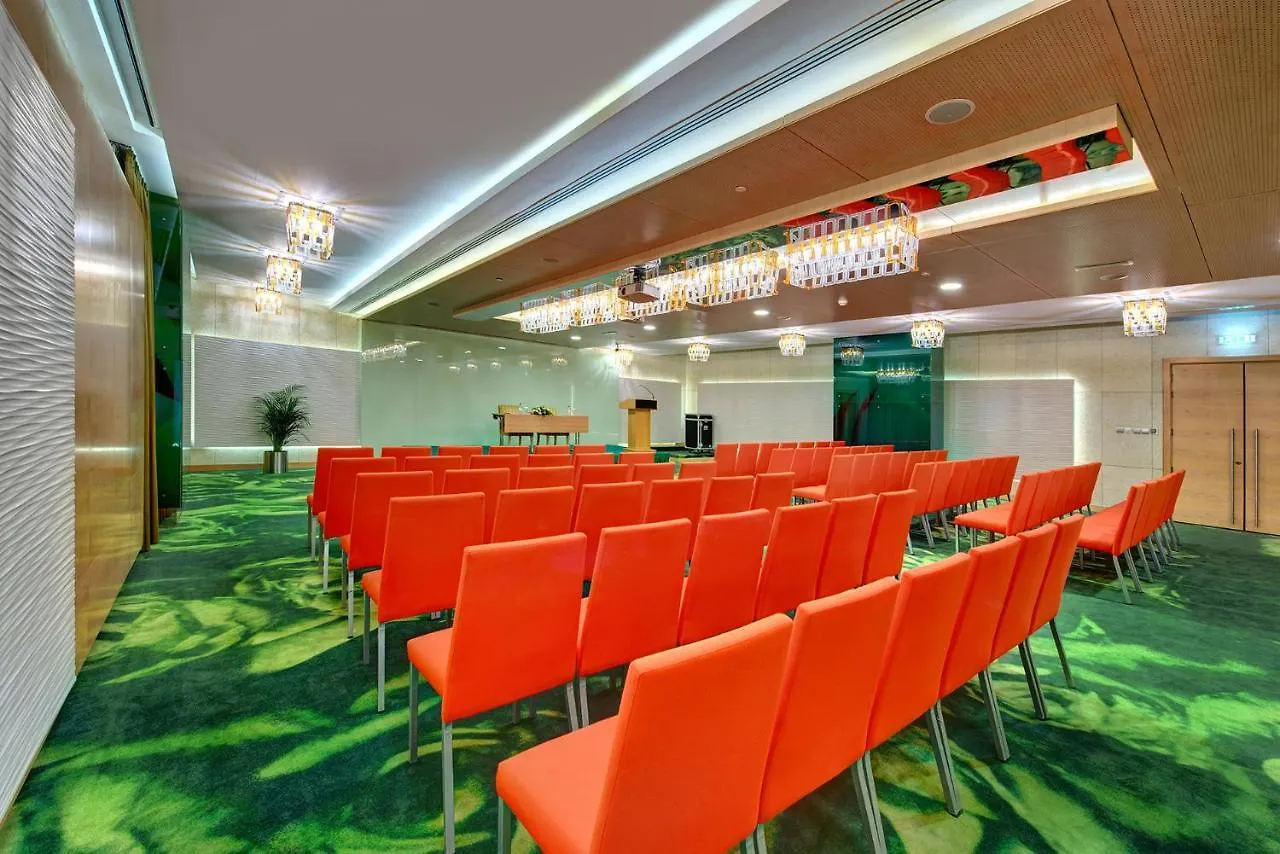 Al Khoory Executive Hotel, Al Wasl Dubai 3*,  United Arab Emirates