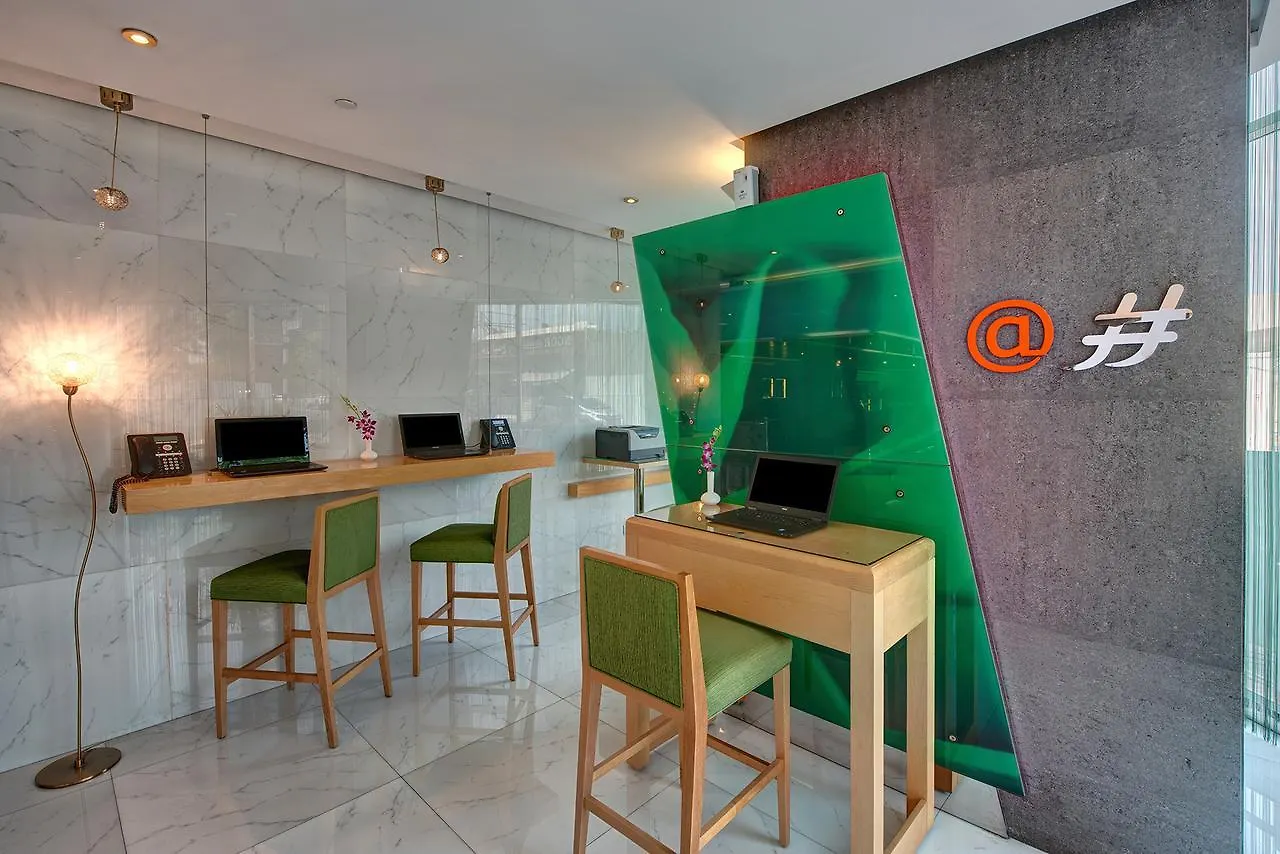 *** Hotel Al Khoory Executive Hotel, Al Wasl Dubai United Arab Emirates