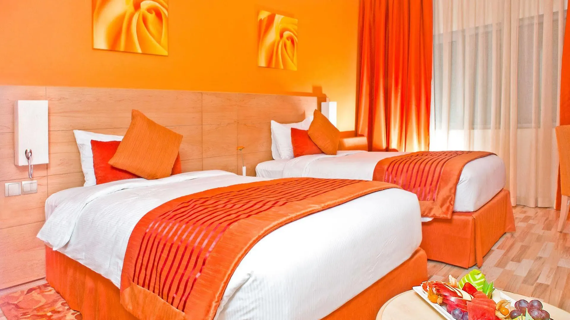 Hotel Al Khoory Executive Hotel, Al Wasl Dubai
